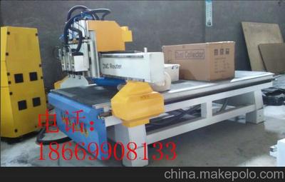 【熱銷】木工機械 木門三工序雕刻機 自動換刀雕刻機圖片,【熱銷】木工機械 木門三工序雕刻機 自動換刀雕刻機圖片大全,臨沂市蘭山區(qū)兆云機械銷售部-