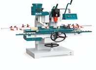 成都興馬木工機械 雙頭打眼機產品圖片,成都興馬木工機械 雙頭打眼機產品相冊 - 興馬木工機械經營部成都市好迪家居材料城門店 - 九正