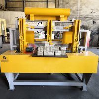 【琪瑞托盤腳墩機腳墩連接機廢舊模板腳墩連墩打釘設備木工機械圖片】琪瑞托盤腳墩機腳墩連接機廢舊模板腳墩連墩打釘設備木工機械 - 邢臺琪瑞機械廠