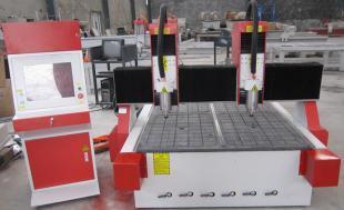 供應鎮(zhèn)江雙機頭防塵木工雕刻機價格_機械及行業(yè)設備_世界工廠網中國產品信息庫