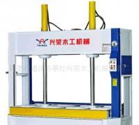 免漆門生產(chǎn)線與家具制造機(jī)械在現(xiàn)代木工設(shè)備中的應(yīng)用