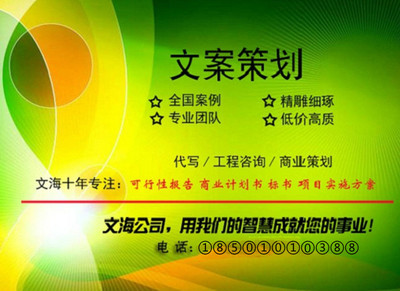 昌吉專業(yè)投標書撰寫與設(shè)計服務(wù) 提升中標率的全方位解決方案